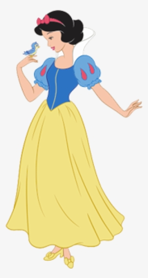 Snow White And The Seven Dwarfs #3573325