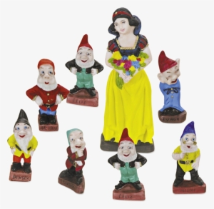 Branca De Neve - Snow White And The Seven Dwarfs #3573384