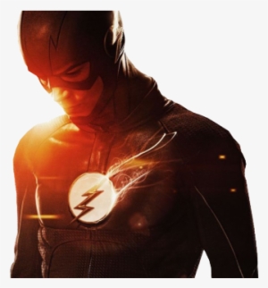 Barry Allen / The Flash > Primary - Barry Allen Flash Png #3573440