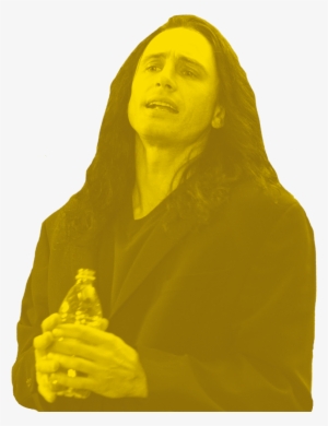 James Franco - Mark The Disaster Artist #3573441