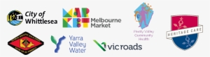 Sponsor Banner - Vic Roads #3573642