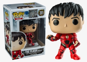 Funko Pop Flash Justice League #3573705