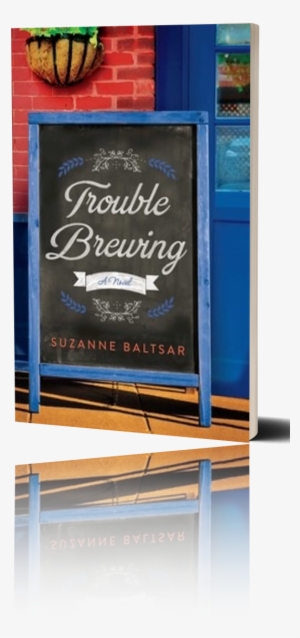 Troublebrewing Paperback #3573775