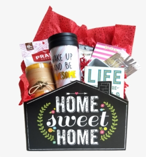 “home Sweet - Nashville Wraps 6 Pack Chalkboard Home Sweet Home Cards #3573818