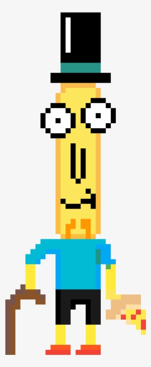 Mr Poopybutthole - Illustration #3573871