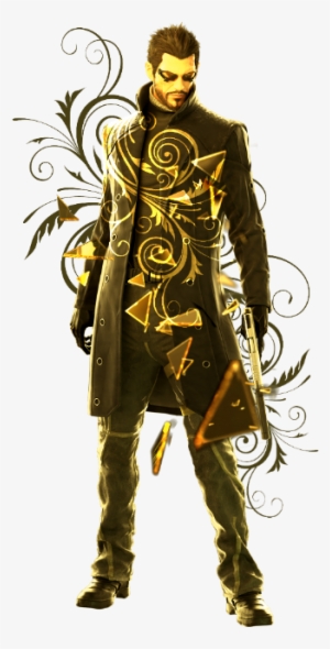 This Blog Is Modded By Xen / Prod / The Deus Ex Speculation - Deus Ex #3573904