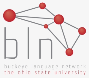 The Buckeye Language Network Is An Interdisciplinary - Student #3574024 The Buckeye Language Network Is An Interdisciplinary - Student #3574024