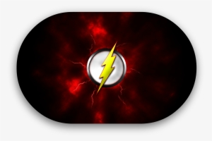 Barry Allen's Lab Members - Circle #3574026