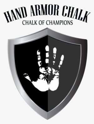 New Logo Coc Text - Hand Print #3574078