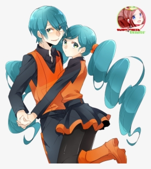 Pokemon Render Ace Trainers Photo Pokemon Ace Trainers - Cartoon #3574252