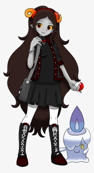 Post By Aradia Megido On Dec 23, 2013 At - Cartoon #3574279