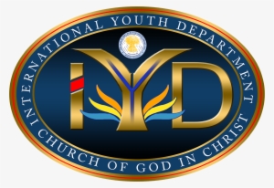 International Youth Department Just Another Church - Cogic Iyd #3574347