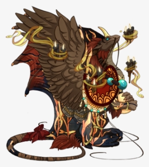 1650357 350 - Angel Dragon Telephone Art #3574473