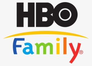 Hbo Family - Hbo Family Logo #3574515