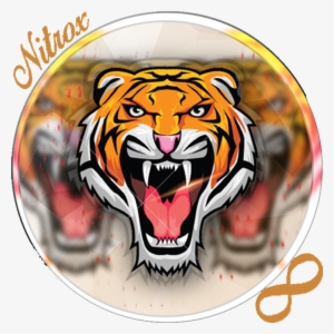 Tiger By Nitrox - Roar #3574548