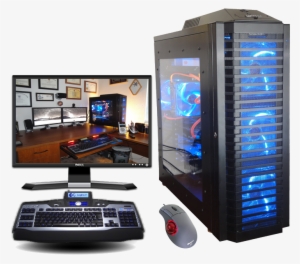 Built To Your Specific Needs - My Computer Custom Icon #3574574