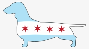 Frank's Wiener Dog Logo - Lake Geneva #3574603