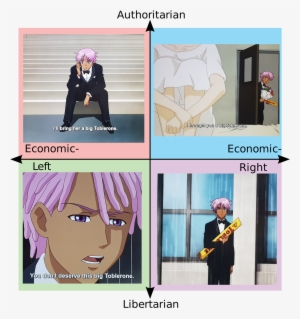 Post - You Deserve This Big Toblerone #3574685