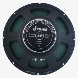 Jensen® Jets, 12\ - 15 Speaker #3574713