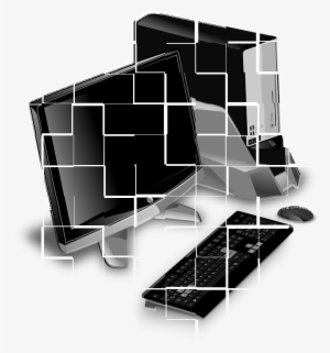 Custom Computer - Computer #3574716