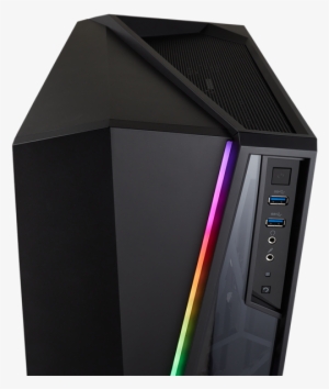 Corsair Carbide Series Spec Omega Rgb #3574857
