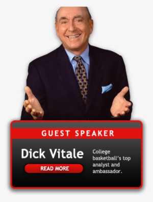 Vitale's Fabulous 50 Players And Moments In College #3574909
