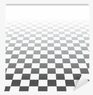 Checker Board Pattern Background - Checker Board #3575081