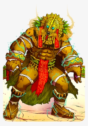 Huracan Quetzal N4 Hd - Urban Rivals Quetzal #3575211