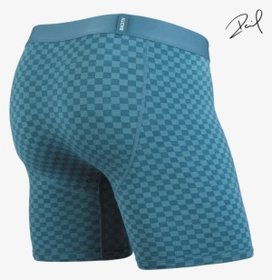 Black Label Boxer Brief - Board Short #3575250