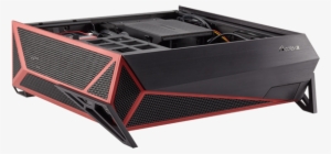 Bulldog - Mini Itx Psu Corsair #3575294