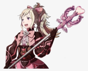 Fire Emblem Heroes Elise #3575297