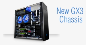 Say Hello To The Gx3 - Velocity Micro Raptor Z95 2017 #3575323