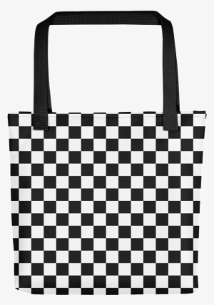 Black & White Checker Board - Checkerboard T Shirt Mens #3575417
