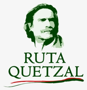 Qué Es Ruta Quetzal - Ruta Quetzal #3575438