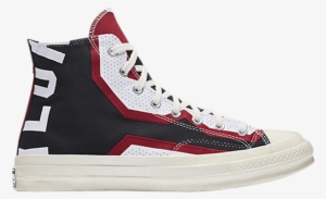 Chuck Taylor All Star High Premium 'miami Heat' - Converse Store #3575439