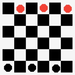 A Checker Board - Selfie Factory #3575440 A Checker Board - Selfie Factory #3575440