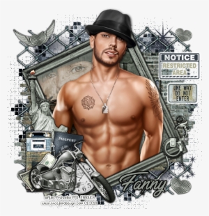 Tag Alex Prihodko - Barechested #3575565