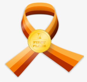Award Clipart First Place - Awards Clip Art #3575621
