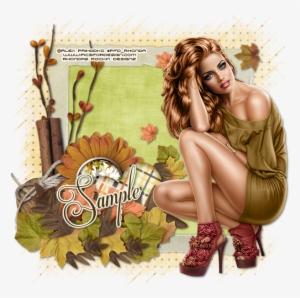 This Tutorial Is Written For Those With Knowledge Of - Girl #3575673