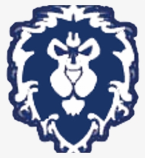 Stormwind Guards - Wow Alliance Symbol Vector #3575695