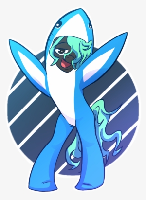 American Football, Artist - Costume Shark Transparent #3575696