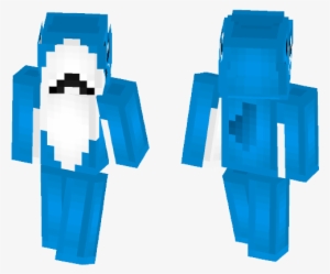 Other Minecraft Skins - Detroit Become Human Minecraft #3575722