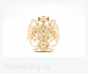 Конструктор Из Дерева 3d - World Of Warcraft #3575768