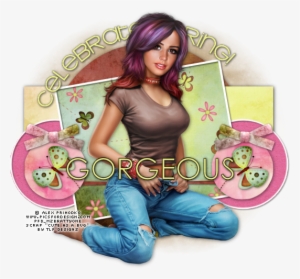 Lori - Alex Prihodko #3575903