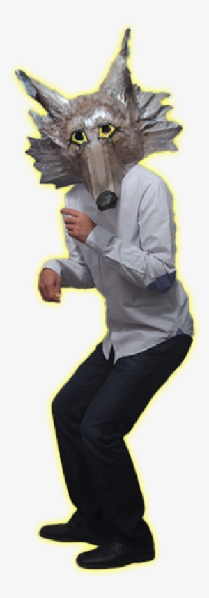 May 26th 2018 - Mask #3575923