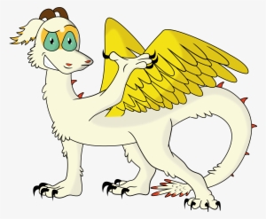An Image Of Quetzal In All His Fuzzy Glory - Illustration #3575963