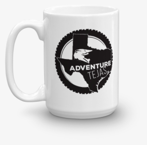 Coffee Mug Mockup Handle On Left 15oz #3575964