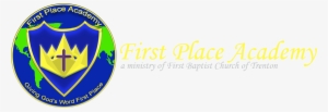 Fpa - First Baptist Church Of Trenton And First Place Academy #3575989