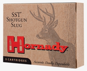 Sst<sup>®</sup> Slugs - Elk #3575991