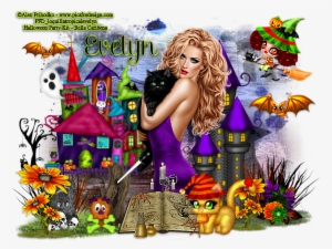 You Can Buy Halloween Party Kit And Lots Of Other Kits - Halloween #3576010